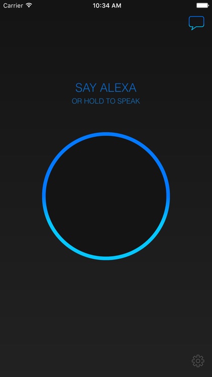 Echgo - for Amazon Alexa
