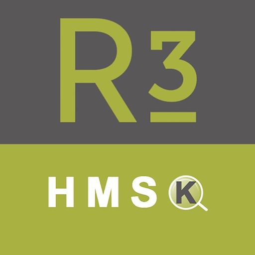 R3 HSEQ