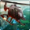 Gunship battle is the heli battle of powerful machine guns to fire strategically