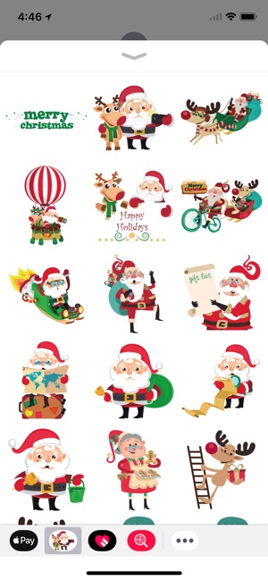 Super Christmas Pack(圖2)-速報App