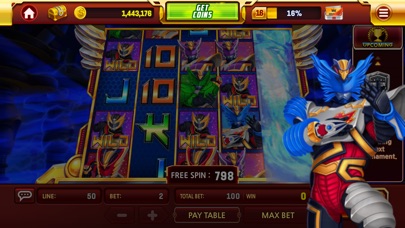 BIMA-X THE SLOTS 1.0.36 IOS CASINO BIMA-X THE SLOTS 1.0.36 IOS