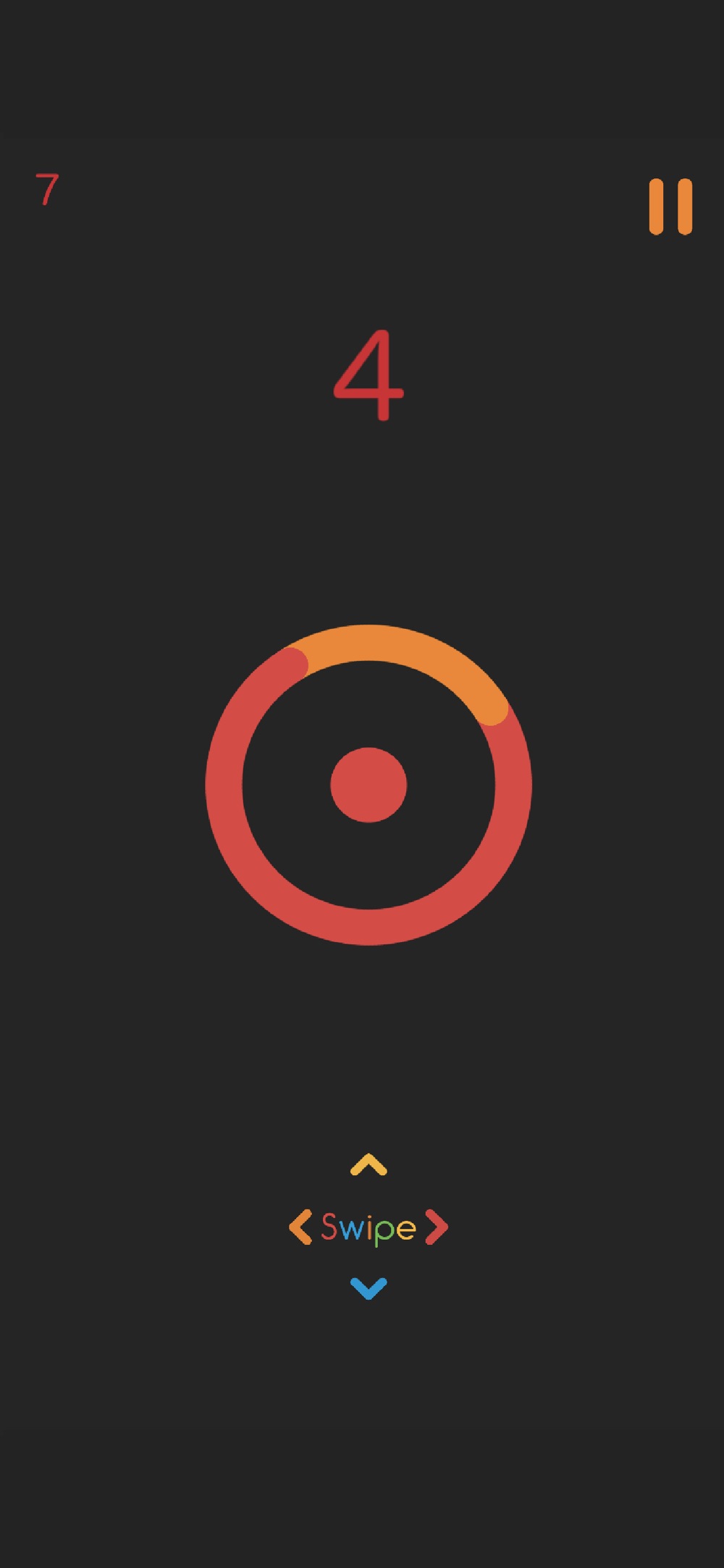 Color Swipey hack tool
