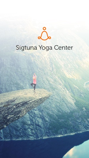 Sigtuna Yoga Center AB(圖1)-速報App