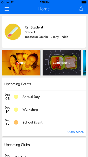 Ascend International School(圖1)-速報App