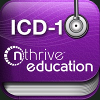 ICD-10 Virtual Code Book