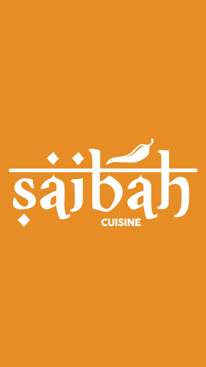 Saibah Cuisine