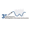 3er Congreso Nacional de Electrodiagnóstico y ENM