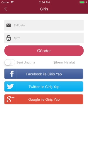 Netiniz(圖2)-速報App