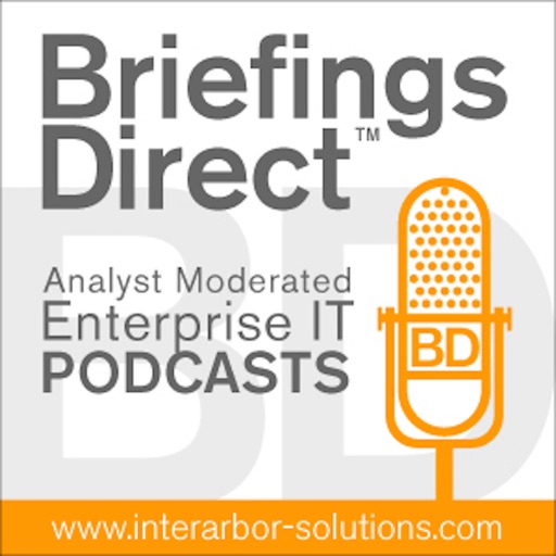 BriefingsDirect Podcasts