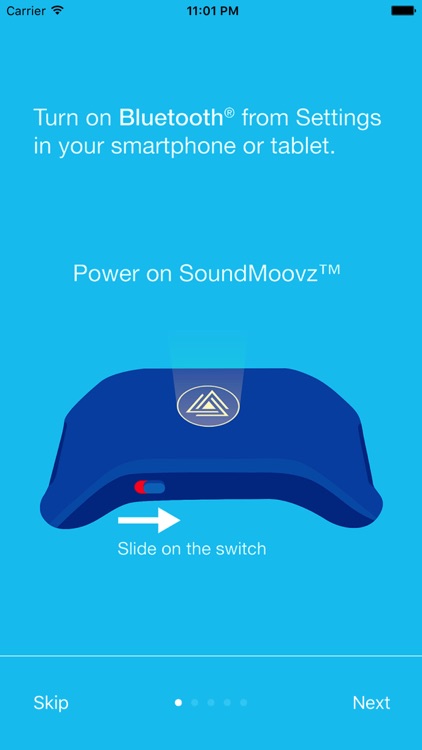 SoundMoovz