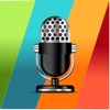 Audio, Voice & Music Recorder - iPadアプリ