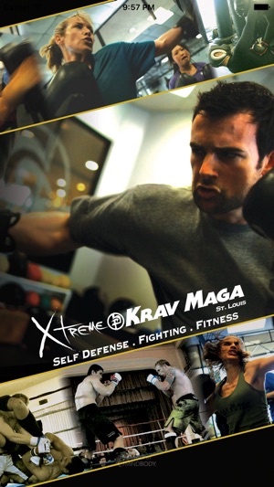 Xtreme Krav Maga Fitness