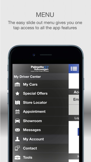 Palmetto57 Volkswagen(圖1)-速報App