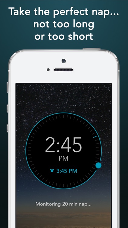 Power Nap HQ: Sleep tracking screenshot-3