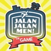 Jalan Jalan Men! The Game