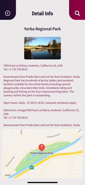 Anaheim Travel Guide(圖4)-速報App