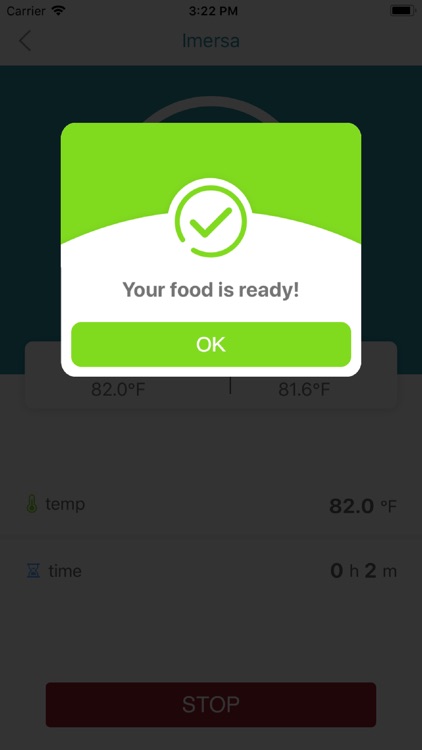 Vesta Sous Vide screenshot-5