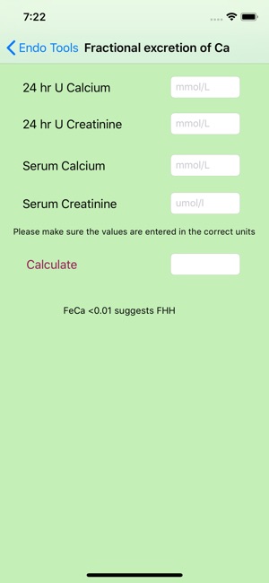 Endo Tools(圖2)-速報App