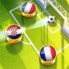 世界サッカーワールドリーグ2018 - iPadアプリ