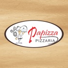 Papizza Pizzaria icon