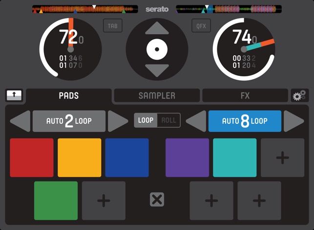 Serato Remote(圖1)-速報App