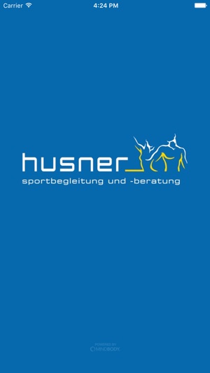 Husner Personal Training