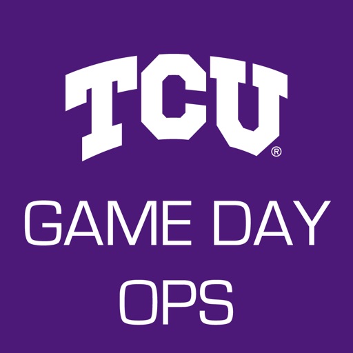 TCU Game Day Ops Download