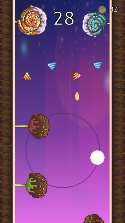 Exploding Sweets screenshot-0