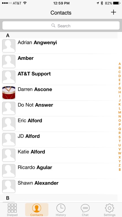 WaveLink for SpectrumVoIP screenshot-4