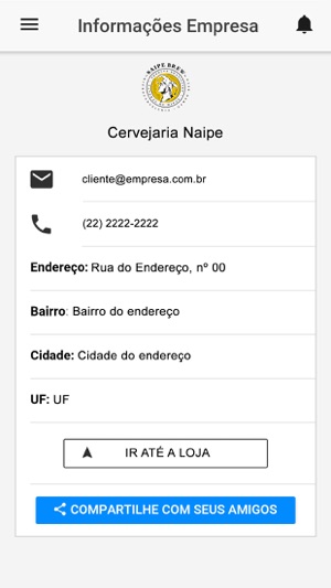 Cervejaria Naipe(圖2)-速報App