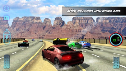 Top Car Off Road Racing Rivals screenshot 3