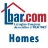 LBAR Homes for iPad