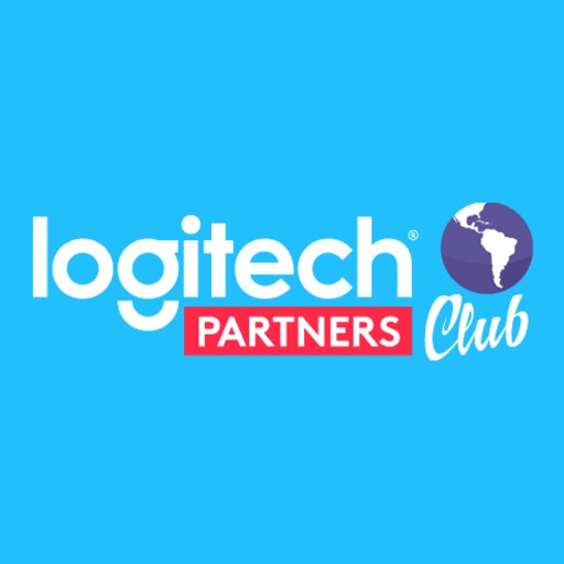 Logitech Partners Club
