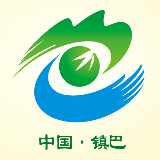 中国镇巴 icon