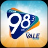 Rádio 98 FM Apodi