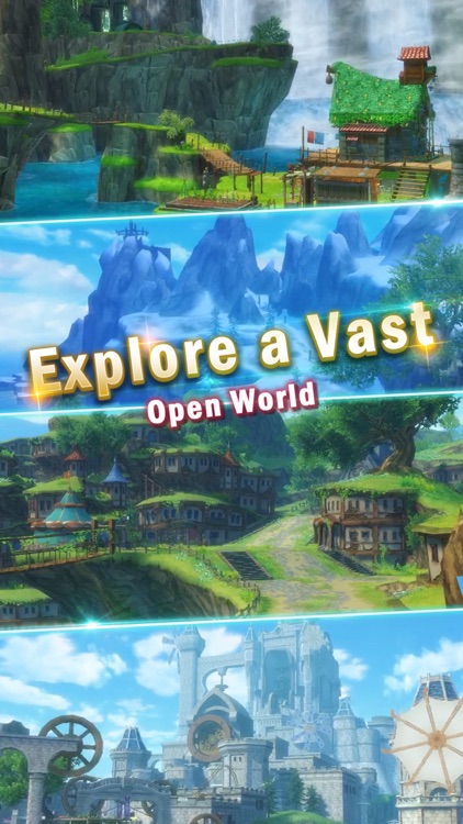 AlchemiaStory screenshot-6