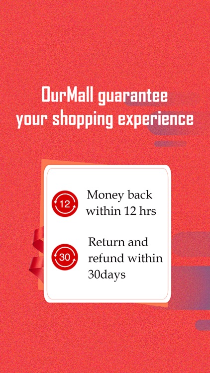 OurMall - Shopping Made Fun screenshot-4