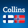 Collins Finnish<>Norwegian