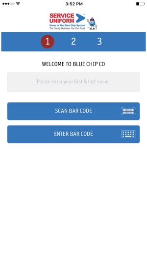 Blue Chip Repair (Texas)(圖1)-速報App