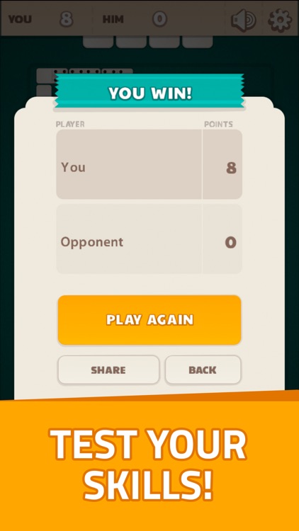 Dominoes: Classic Board Games screenshot-8