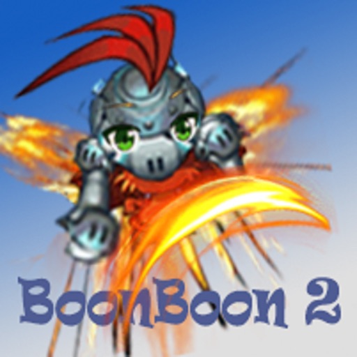 BoonBoon2