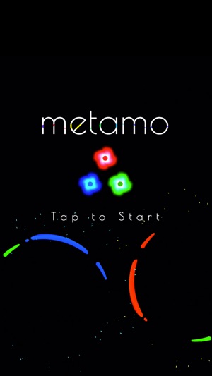 Metamo-メタモ-(圖1)-速報App