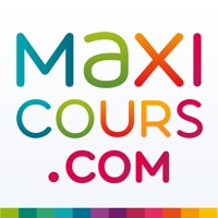 Contacter Maxicours