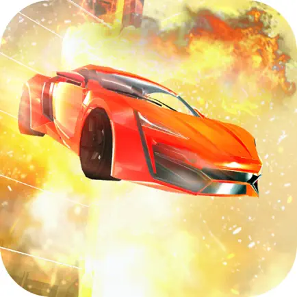 Crazy Impossible Car Sport Читы