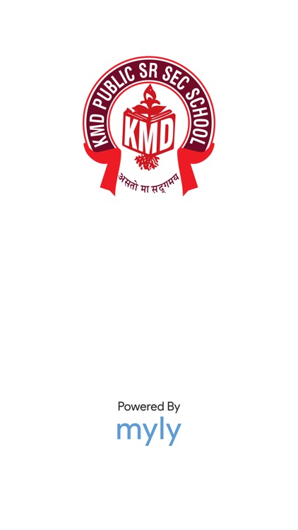 KMD School App