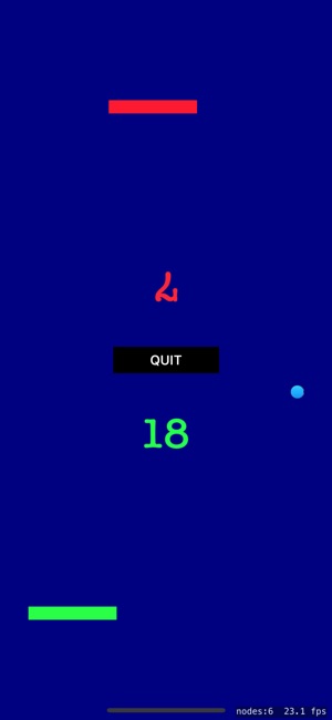 Basic Pong Pro(圖9)-速報App