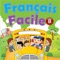 Icon Francais Facile B