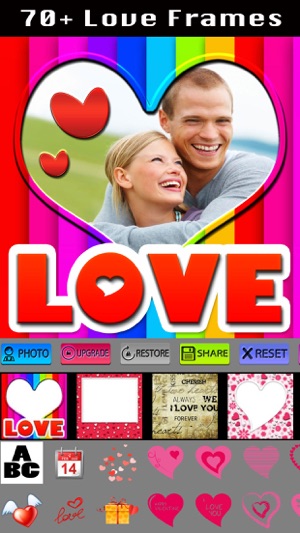 Best Love Frames(圖1)-速報App