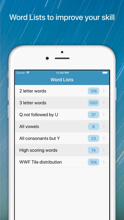 Word Lookup Lite screenshot-3