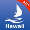 Hawaii GPS Nautical Charts Pro